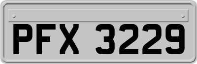 PFX3229