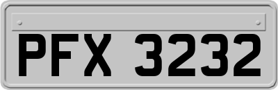 PFX3232