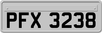 PFX3238