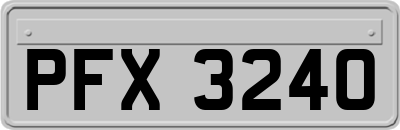 PFX3240