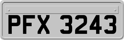 PFX3243