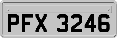 PFX3246