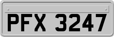 PFX3247