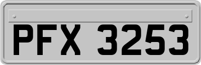 PFX3253
