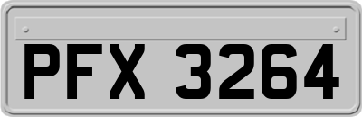 PFX3264