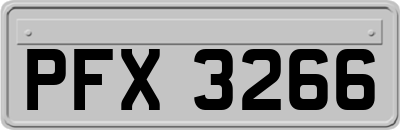 PFX3266