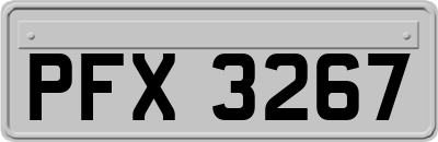 PFX3267