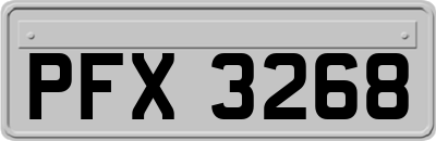 PFX3268