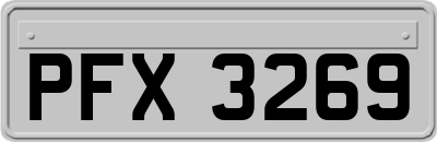 PFX3269