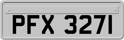 PFX3271