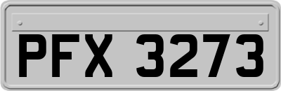 PFX3273