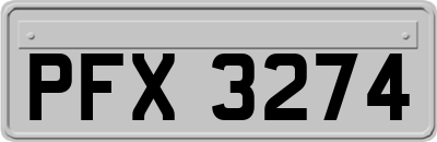 PFX3274
