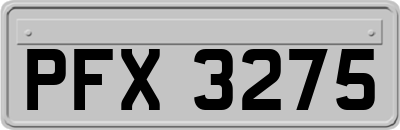 PFX3275