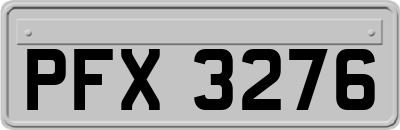 PFX3276