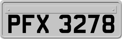 PFX3278