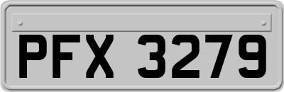 PFX3279