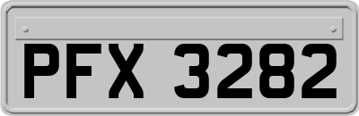 PFX3282