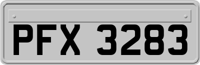 PFX3283