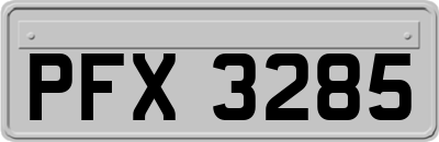 PFX3285