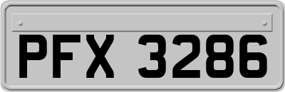 PFX3286