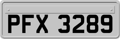 PFX3289