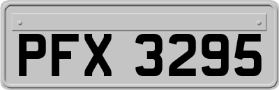 PFX3295