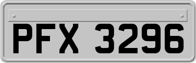 PFX3296
