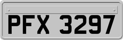 PFX3297