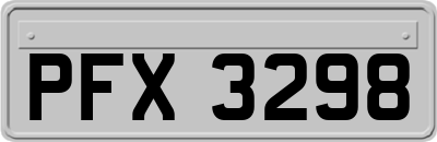 PFX3298