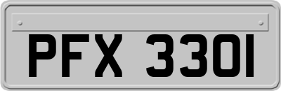 PFX3301