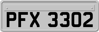 PFX3302