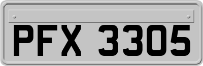 PFX3305