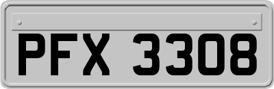 PFX3308