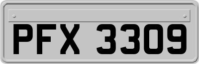 PFX3309