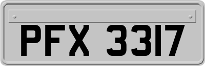 PFX3317
