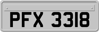 PFX3318