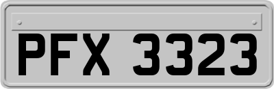 PFX3323