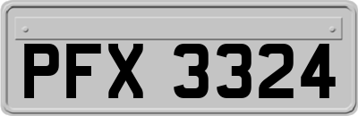 PFX3324
