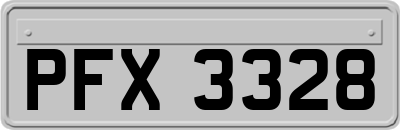 PFX3328