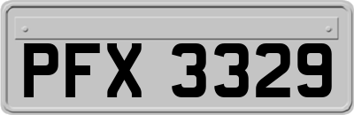 PFX3329