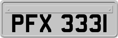 PFX3331