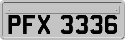 PFX3336