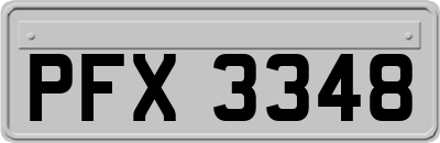 PFX3348