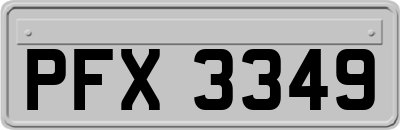 PFX3349
