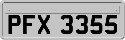 PFX3355