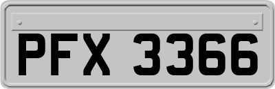 PFX3366