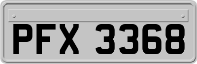 PFX3368