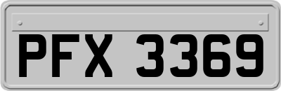 PFX3369