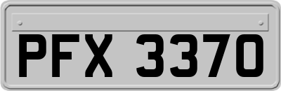 PFX3370