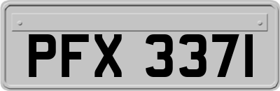 PFX3371